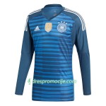 Njemačka Dres Golmanski Domaći Svjetsko prvenstvo 2018 Dugim Rukavima Njemačka Dres Golmanski Domaći Svjetsko prvenstvo 2018 Dugim Rukavima